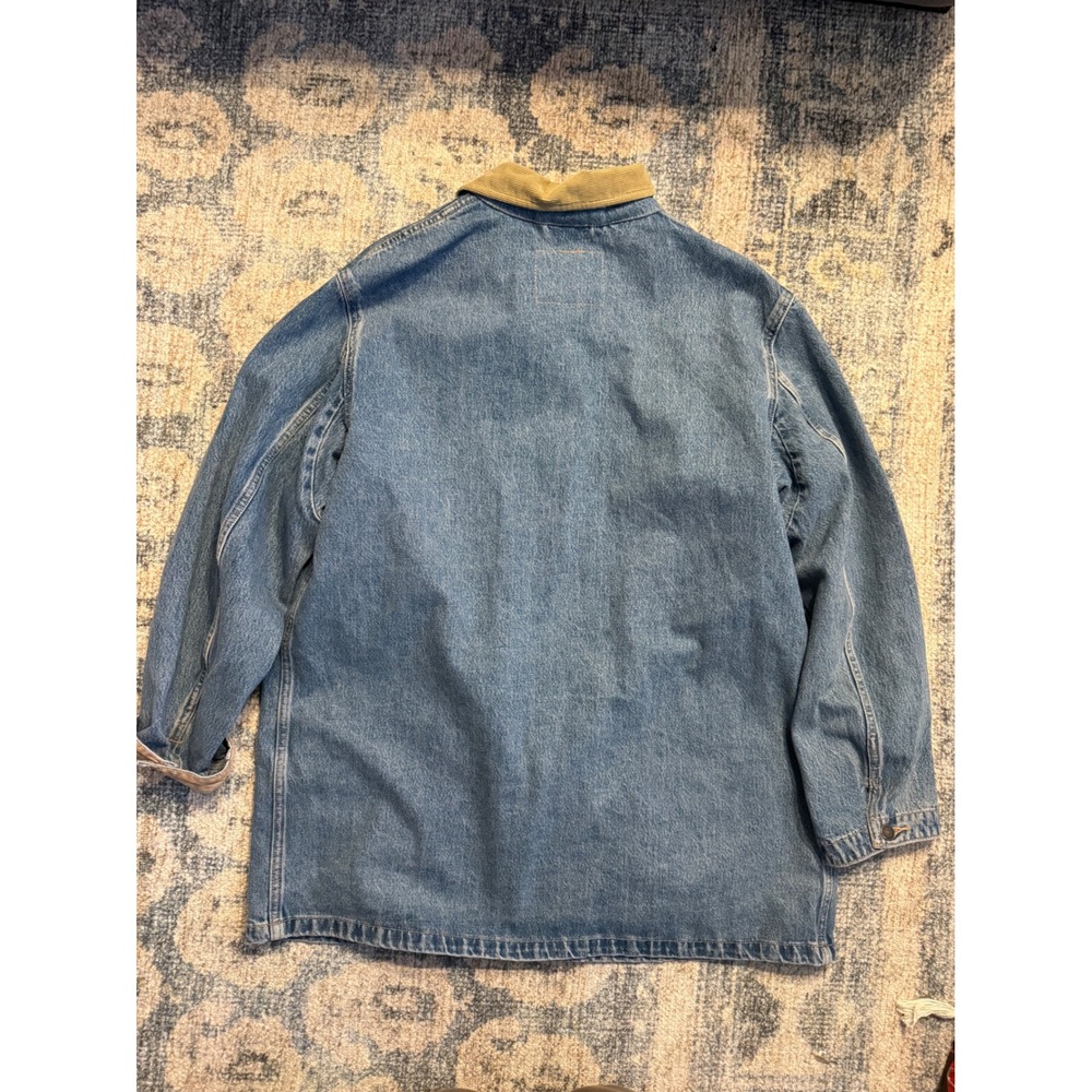 NWT Levi's® Brisbane Chore Jacket Size‎ Large - Picture 2 of 4